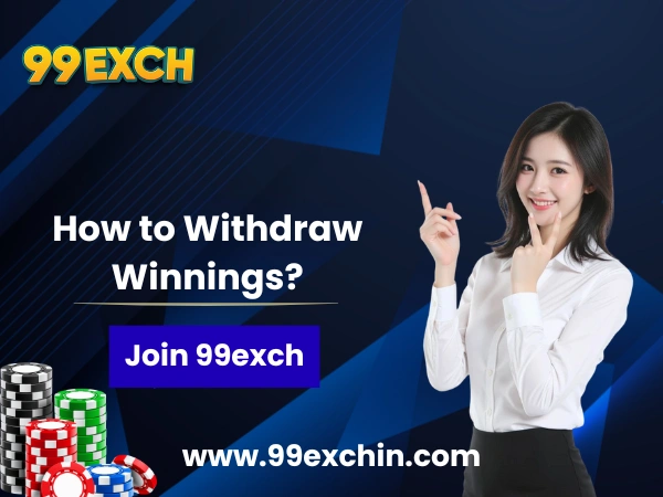 How to Withdraw Winnings