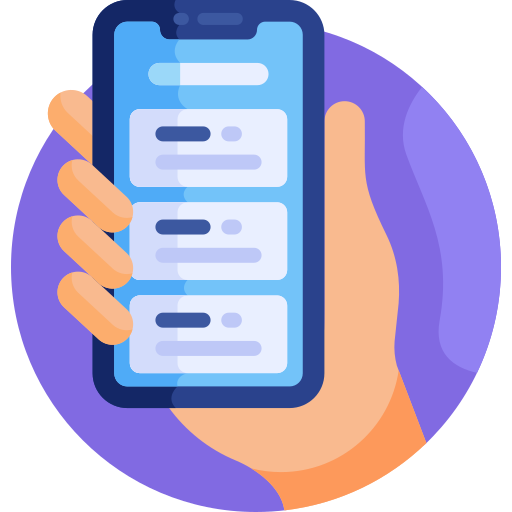 Mobile-First 99exch App