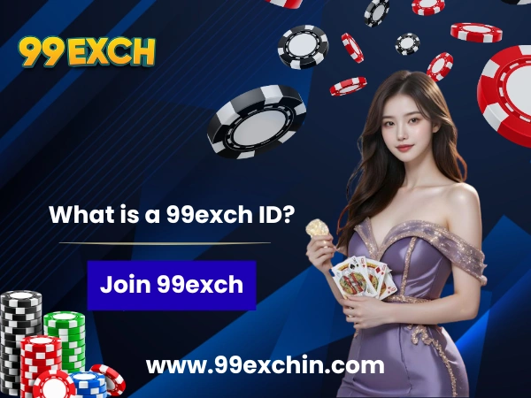 What is a 99exch ID