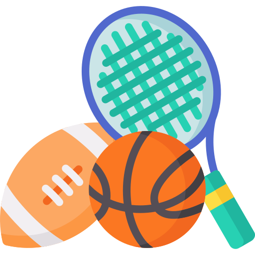 Wide Sports Coverage