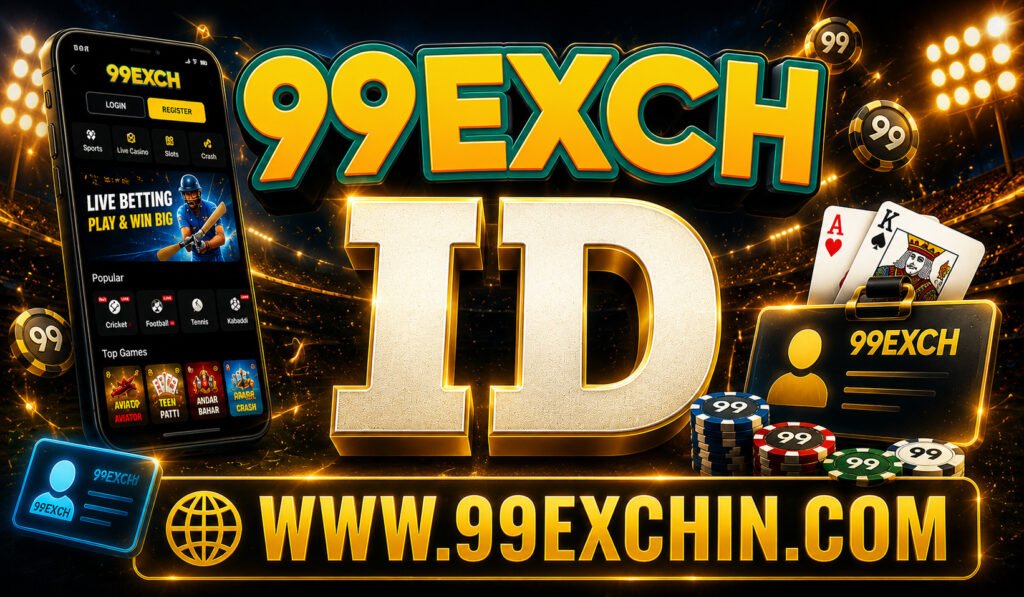 99exch ID
